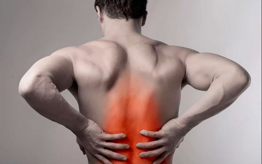 Миозит - как лечить воспаление мышц спины и шеи