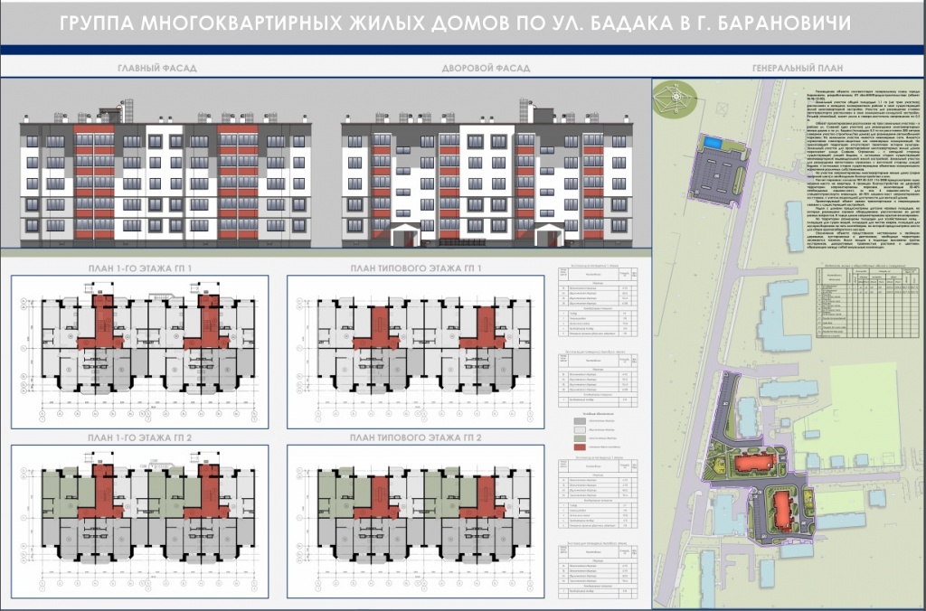 Карта барановичи боровки