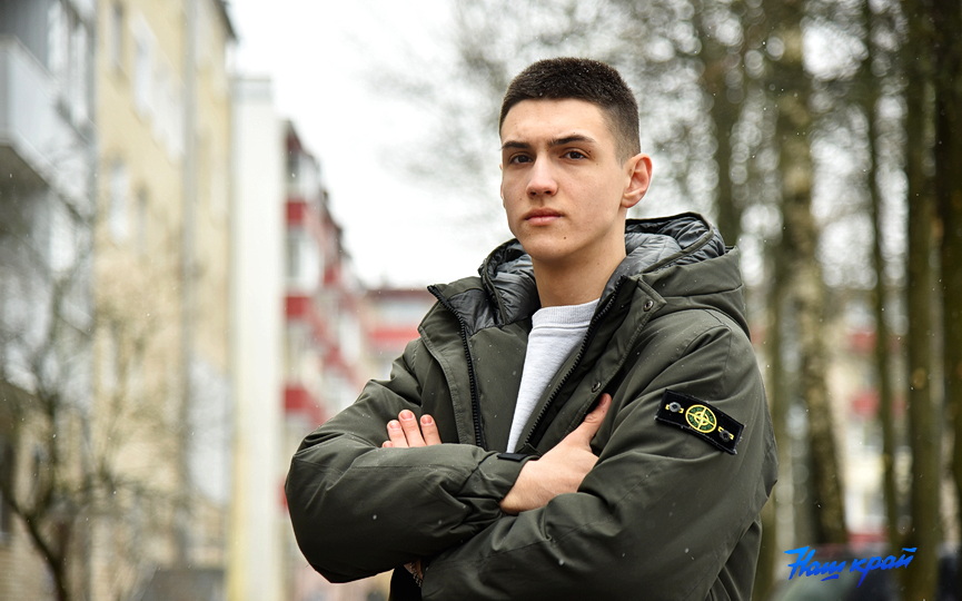«Съемки – это незабываемо!»: подросток из Брестской области вернулся из Челябинска, где снялся в кино в главной роли