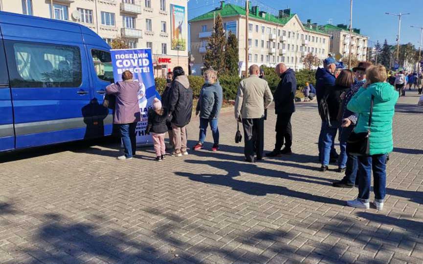 Наш край барановичи. Барановичи центр.