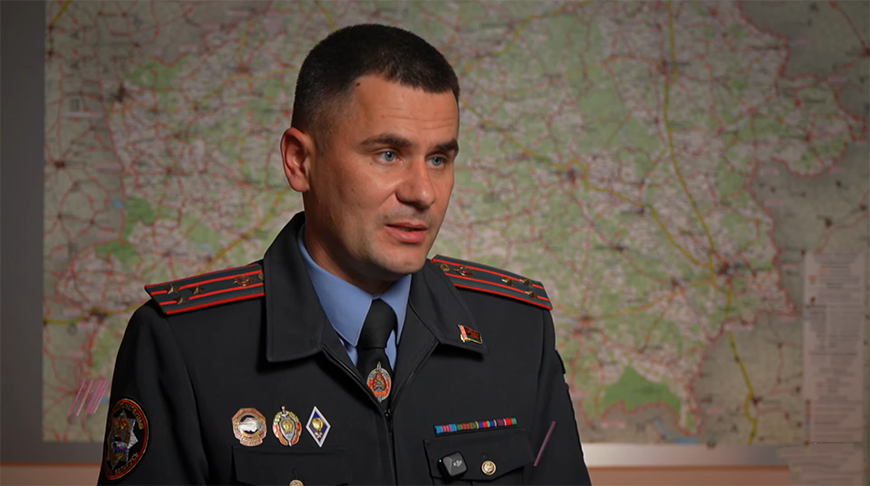 Скриншот видео СТВ 