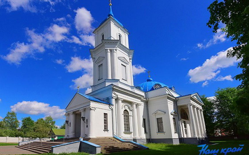 Церковь в барановичах. Покровский собор (Барановичи). Свято-Покровский собор в Барановичах. Барановичи Церковь. Мироновская Церковь Барановичи.