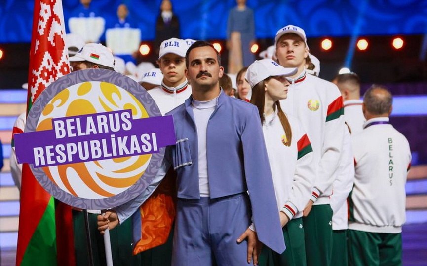 Фото Минспорта 