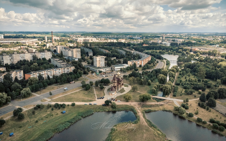 Барановичи город в белоруссии фото