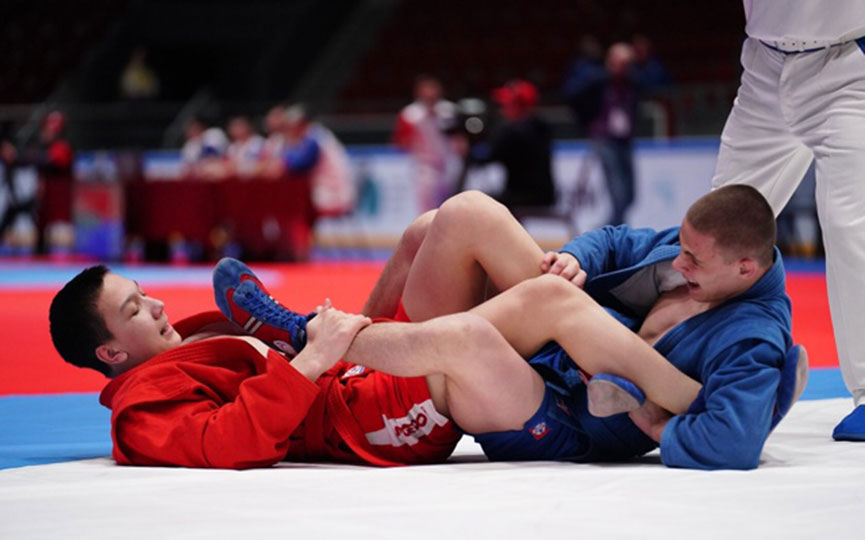 sambo