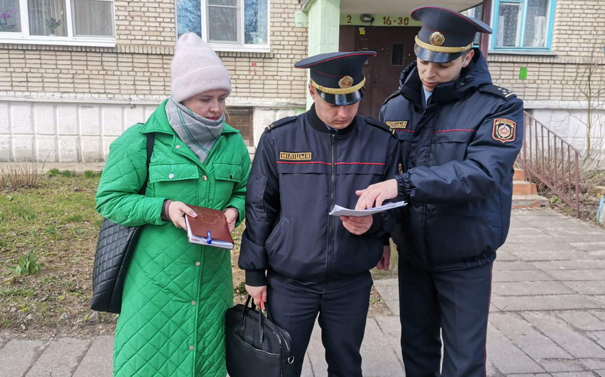 Найдено в барановичах