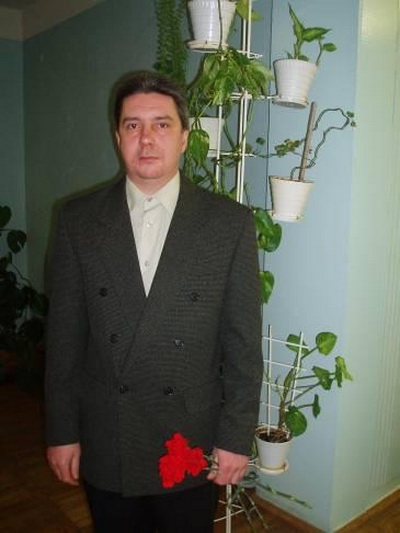 Андрей Холодилов