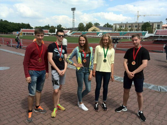 Фото из личного архива Дианы Каролик