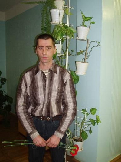 Николай Флейта