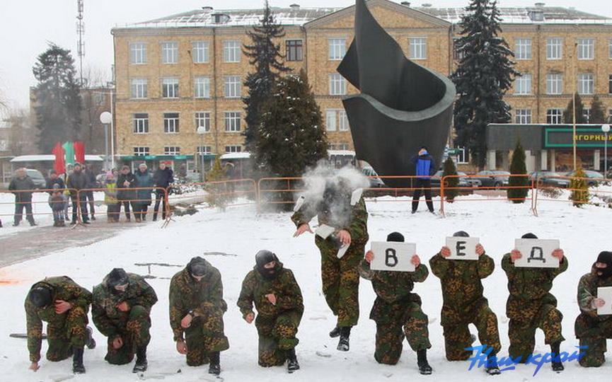 Военный городок колодищи фото